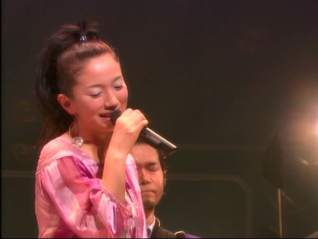 DREAMS COME TRUE 《Concert Tour Diamond 15》 2005 演唱会 [DVD ISO 7.75GB]