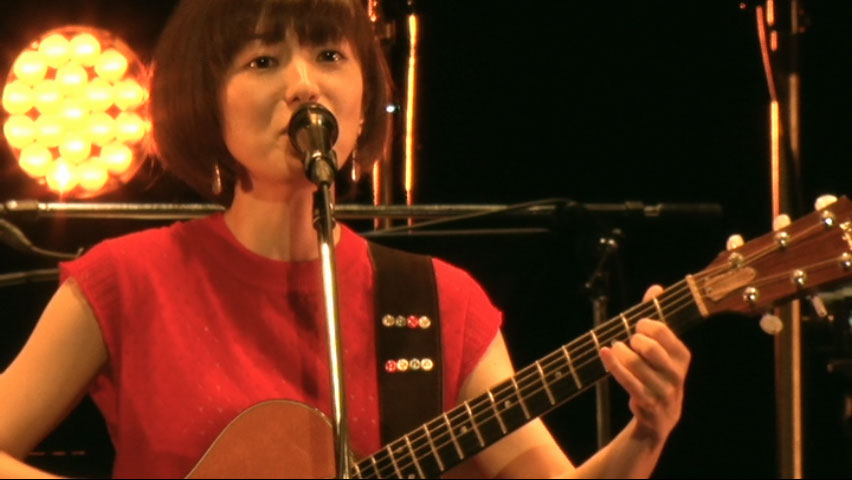 熊木杏里 Anri Kumaki 《Kumaki Anri LIVE “Honto no LIVE Best-ban 15th Hen” ~An’s Choice~》 2019 演唱会 [DVD ISO 7.65GB]