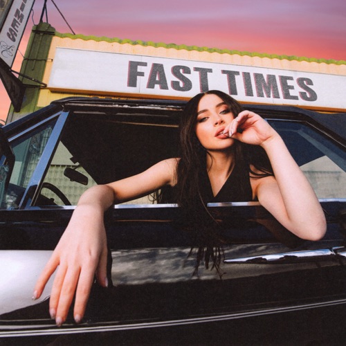 Fast Times – Single – Sabrina Carpenter-无损音乐