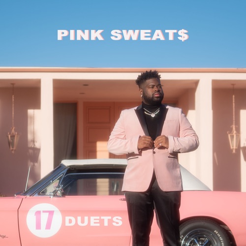 17 (feat. SEVENTEEN) – Single – Pink Sweat$-无损音乐