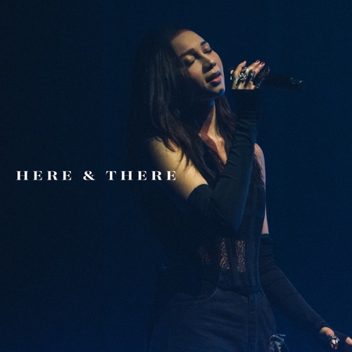 AGA 《HERE & THERE – AGA》 演唱会 [Live]-无损音乐
