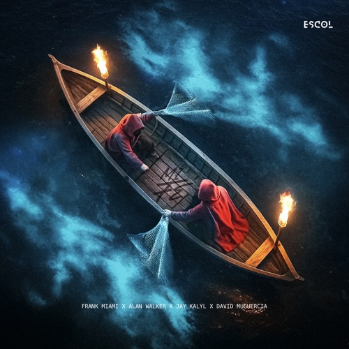 Mi Fe – Single – Frank Miami, Alan Walker, Jay Kalyl & David Muguercia-无损音乐