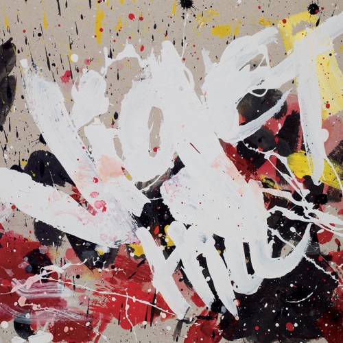 Violet Hill – Single – Coldplay-无损音乐