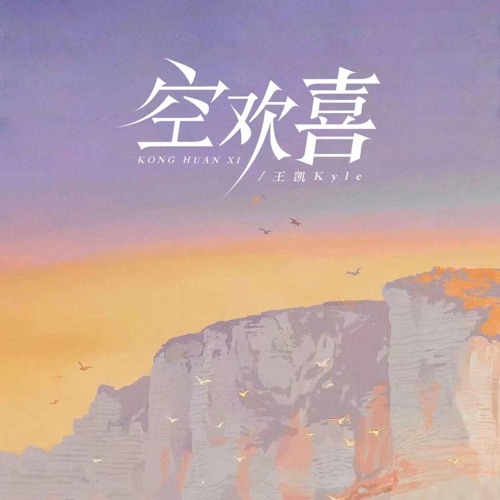 空欢喜 – Single – 王凯-无损音乐