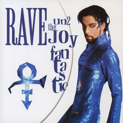 Rave Un2 the Joy Fantastic – PRINCE-无损音乐