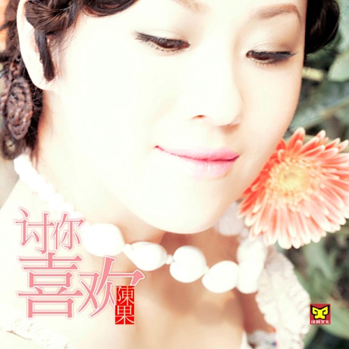 讨你喜欢 – 陈果-无损音乐