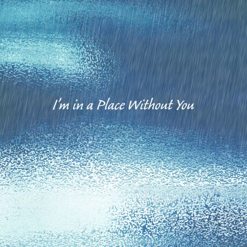 梦然 I’m in a Place Without You-无损音乐