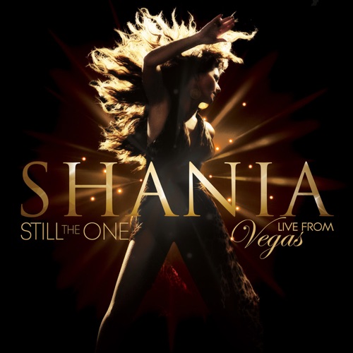 Shania Twain 《Still the One: Live from Vegas – Shania Twain》 演唱会-无损音乐