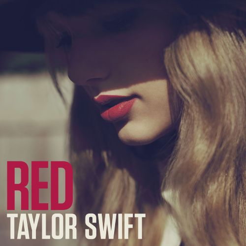 Red – Taylor Swift Red – Taylor Swift