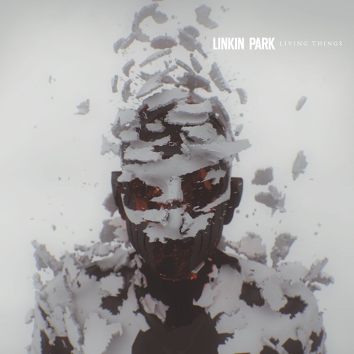 LIVING THINGS – LINKIN PARK-无损音乐