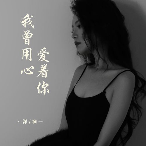 洋澜一 《我曾用心爱着你 – 洋澜一》 Hi-Res无损专辑 [FLAC 分轨]-无损音乐