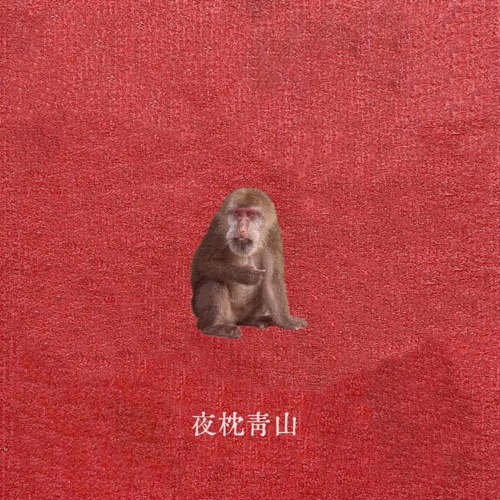 夜枕青山 – Single – 刘森-无损音乐