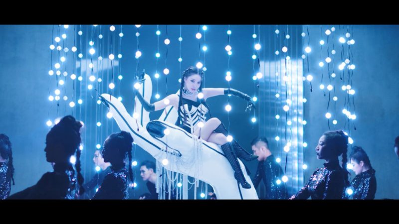 CHUNG HA – Stay Tonight 1080P [Bugs MP4 941.6MB]-无损音乐/蓝光演唱会