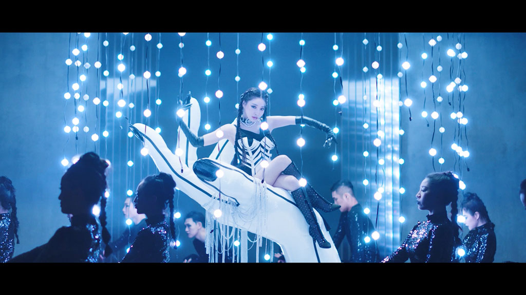 CHUNG HA - Stay Tonight 1080P [Bugs MP4 941.6MB]-无损音乐/蓝光演唱会