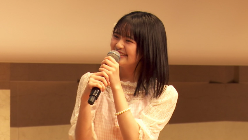 《Tsubaki Factory Shin Member Ishii Mihane・Murata Yuu・Doi Fuka FC Event》 2024 演唱会 [DVD ISO 3.79GB]