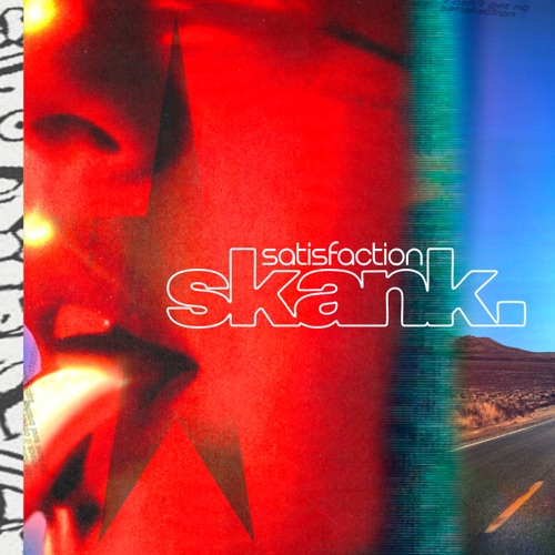 Satisfaction Skank – Single – Fatboy Slim & The Rolling Stones-无损音乐