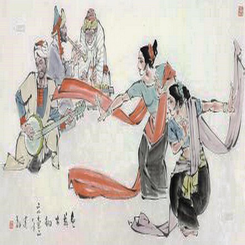 乐引 – Single – 佚名-无损音乐