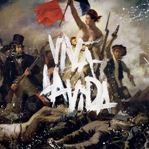 Viva La Vida or Death and All His Friends – Coldplay-无损音乐