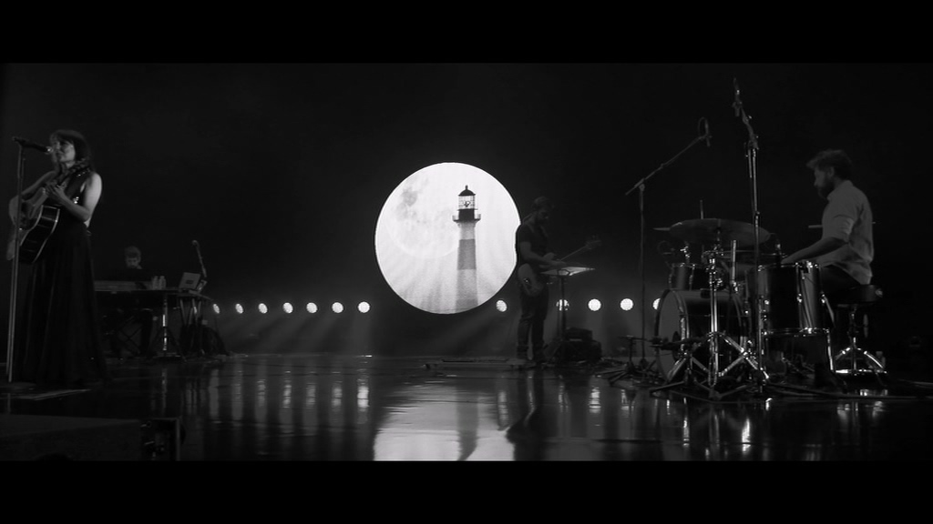 Amaral 《Superluna》 2017 演唱会 [DVD ISO 5.39GB]