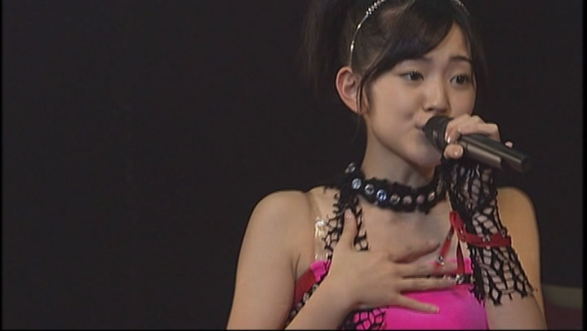℃ 《ute – ℃-ute ライブツアー秋〜放課後のエッセンス〜》 2007 演唱会 [DVD ISO 6.71GB]