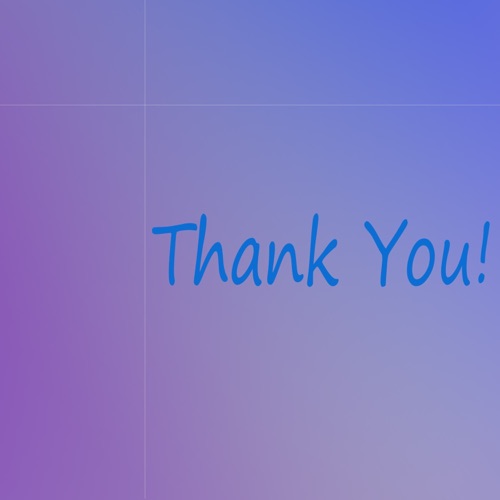 Thank You! – Single – 洛天依-无损音乐