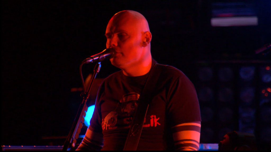 The Smashing Pumpkins Oceania 《3D in NYC》 2012 演唱会 [BDISO 44.3G]