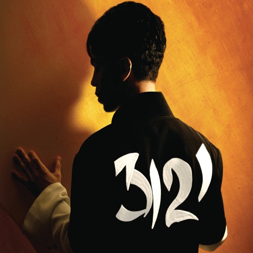 3121 – PRINCE-无损音乐