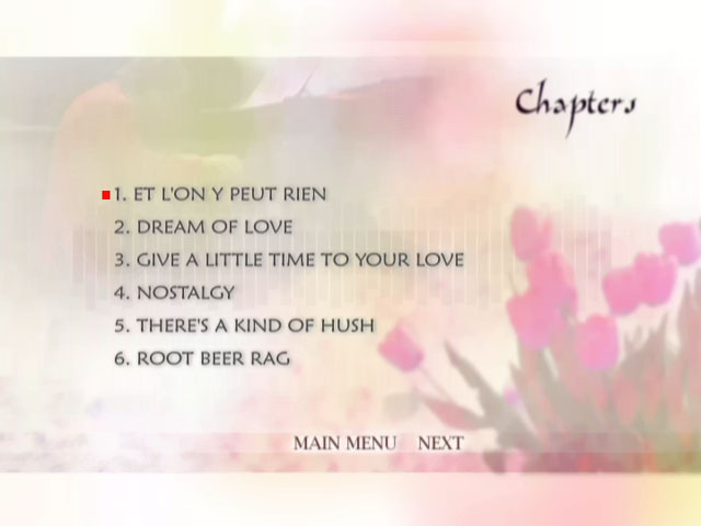 《理查德·克莱德曼 首尔音乐会 Love Story RICHARD CLAYDRMAN Live in Seoul》 2005 演唱会 [DVD ISO 5.66GB]