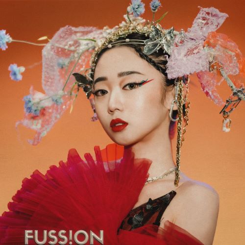 钱润玉 FUSS!ON-无损音乐