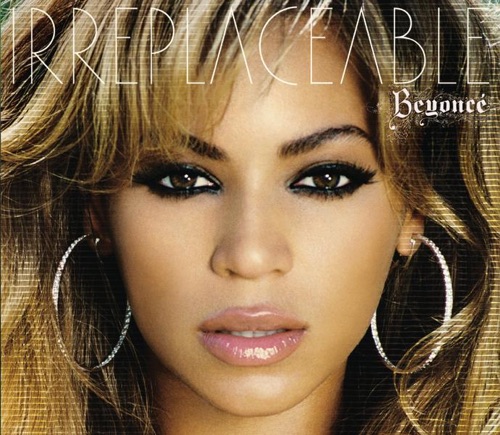 Irreplaceable – EP – Beyoncé-无损音乐