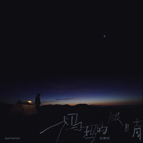 妈妈的眼睛 – Single – 张震岳-无损音乐