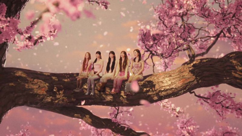 Apink – Love Me More [2160P 4K] [Bugs MP4 2.08GB]-无损音乐/蓝光演唱会