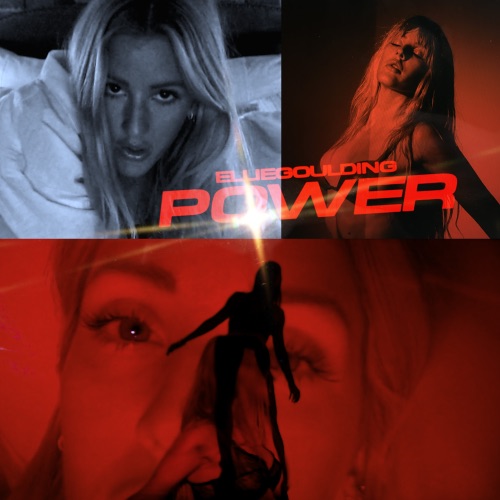 Power – Single – Ellie Goulding-无损音乐