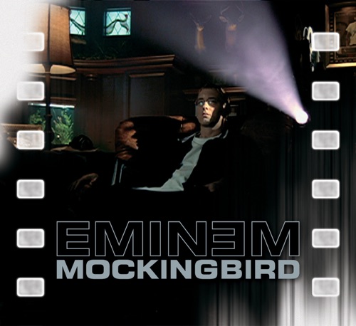 Mockingbird (International Version) – Single – Eminem-无损音乐