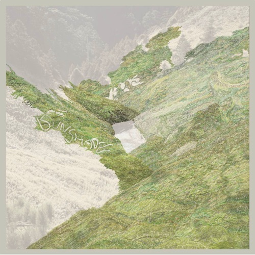 Sunshade – EP – 野巢Nosu-无损音乐