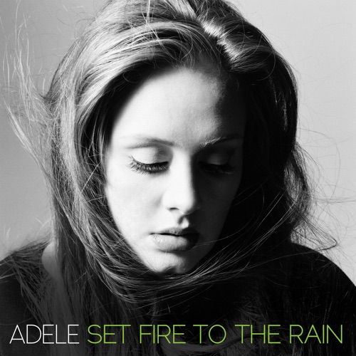 Set Fire to the Rain (Remixes) – EP – Adele-无损音乐