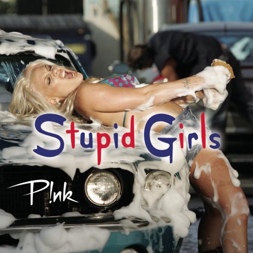 Stupid Girls – Single – P!nk-无损音乐