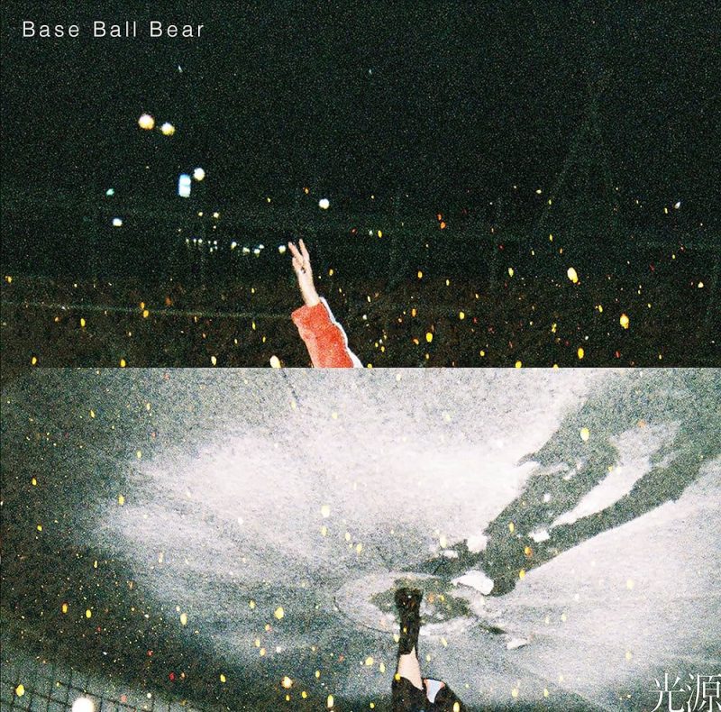 Base Ball Bear 《光源 付属DVD》 2017 演唱会 [DVD ISO 2.64GB]-无损音乐/蓝光演唱会
