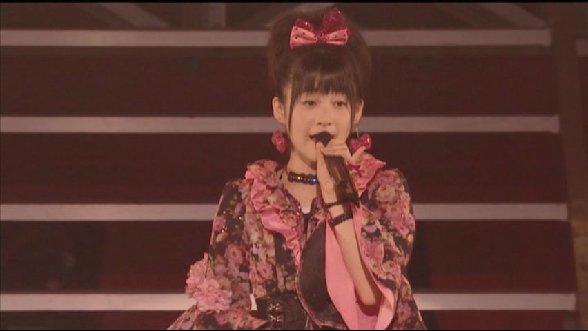Buono! 《Buono! DVD MAGAZINE Vol.4》 2010 演唱会 [DVD ISO 3.7GB]