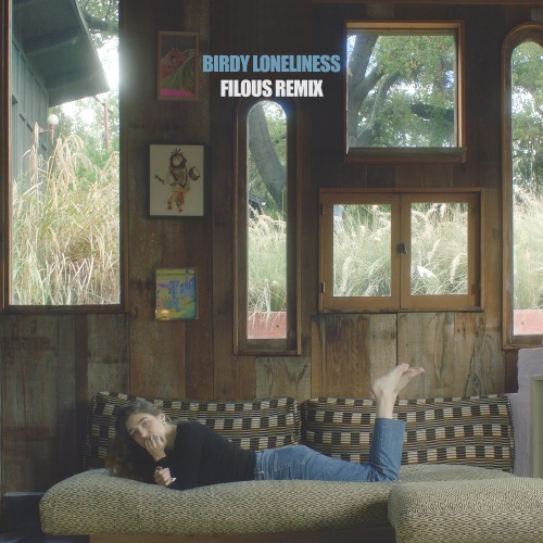 Loneliness (filous remix) – Single – Birdy-无损音乐