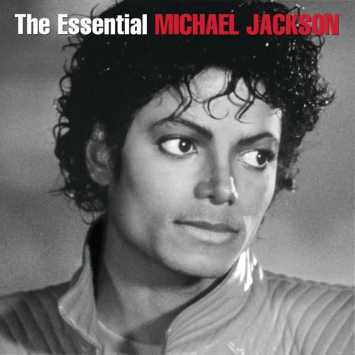 世纪典藏【绝赞版】 – Michael Jackson-无损音乐