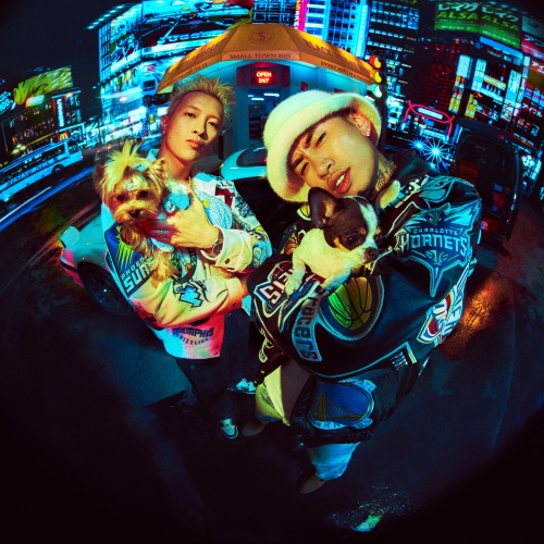狗咬狗 – Masiwei & 艾志恒Asen-无损音乐