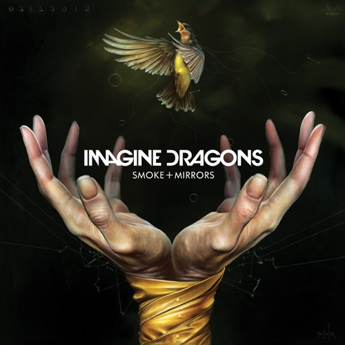 Smoke + Mirrors – Imagine Dragons-无损音乐