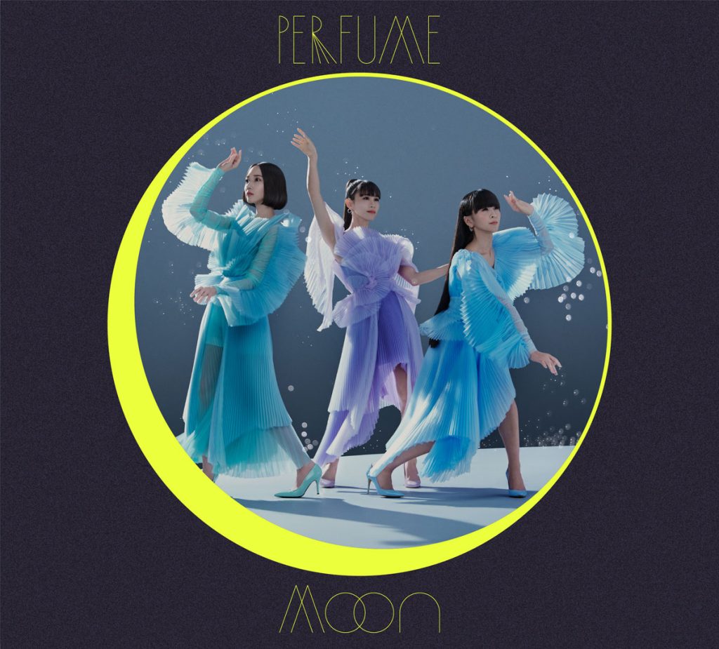 Perfume 《电音香水 Perfume - Moon 付属DVD》 2023 演唱会 [DVD ISO 2.51GB]-无损音乐/蓝光演唱会