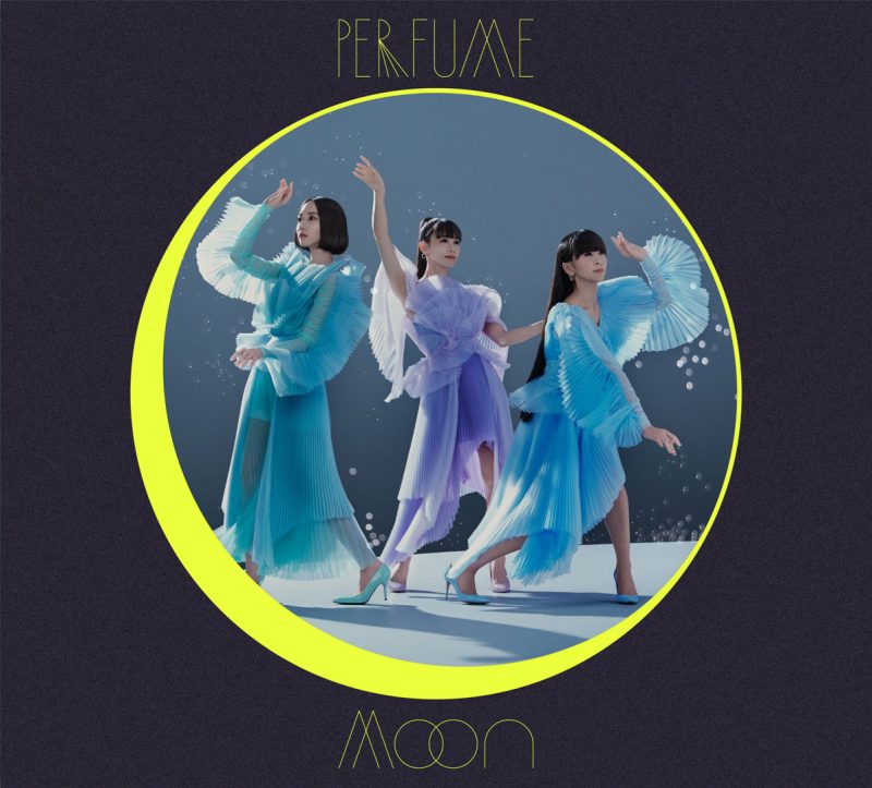 Perfume 《电音香水 Perfume – Moon 付属DVD》 2023 演唱会 [DVD ISO 2.51GB]-无损音乐/蓝光演唱会