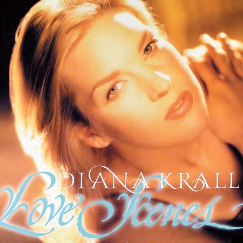 Love Scenes – Diana Krall [5.1声道]-无损音乐