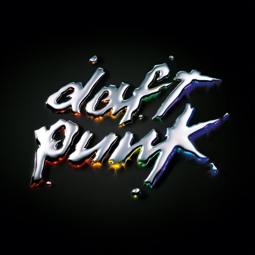 Discovery – Daft Punk-无损音乐