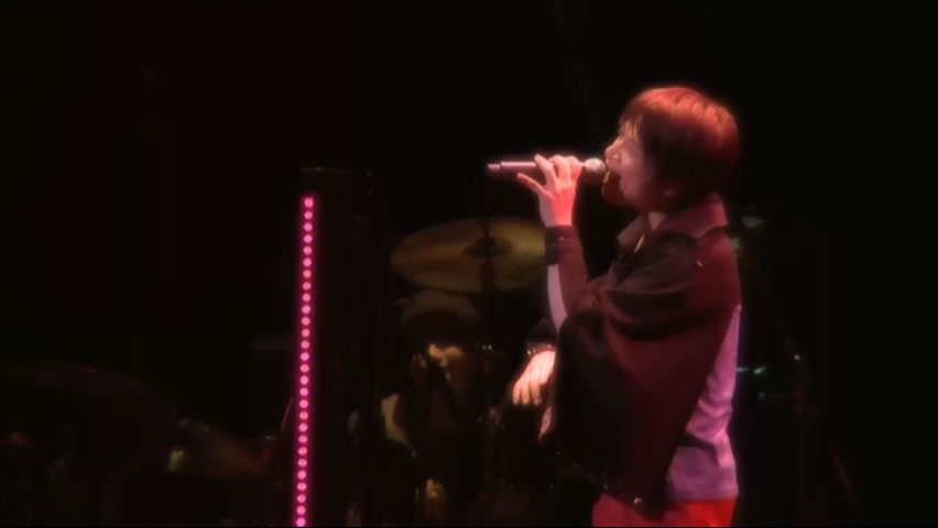 高橋直純 Naozumi Takahashi 《A’LIVE VOICE RENDEZVOUS TOUR -COMPLETION》 2014 演唱会 [2DVD ISO 13.2GB]
