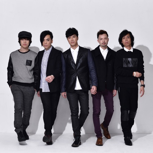 同进 – Single – Mr.-无损音乐