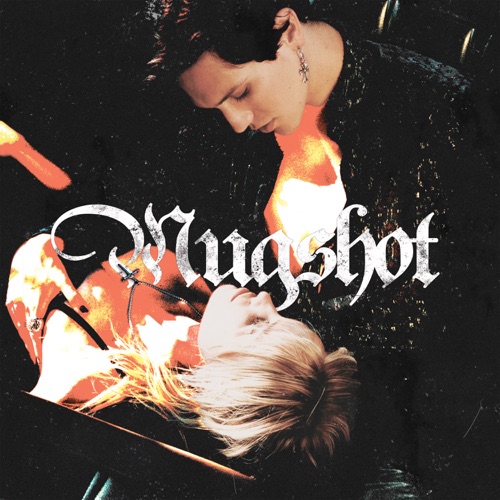 Mugshot – Single – Huddy-无损音乐